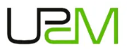 UPDM Logo