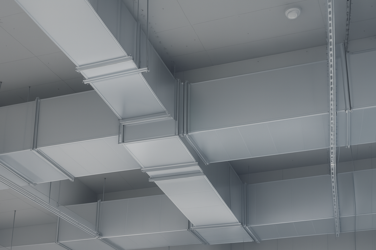 Infraestructura Moderna